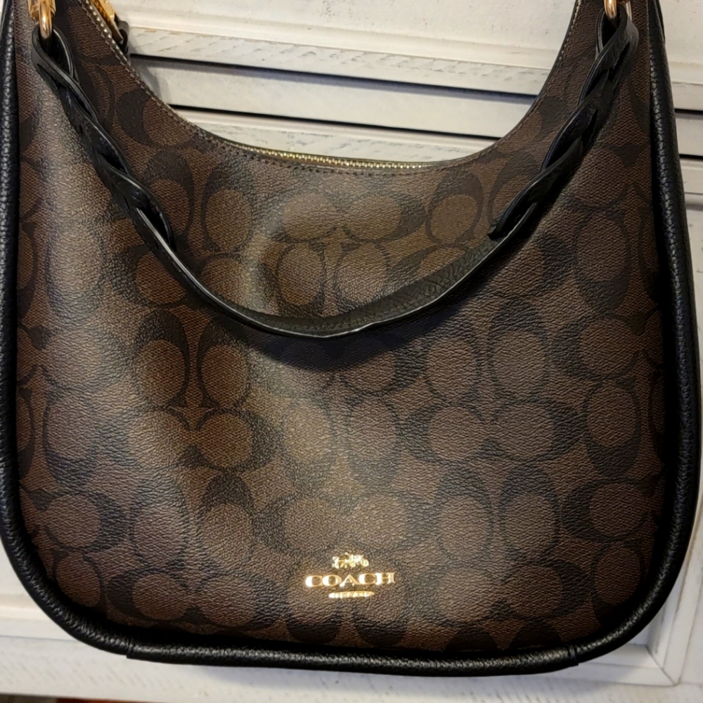 COACH HOBO BAG